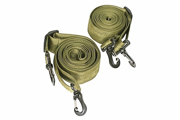 CARP PORTER Barrow Straps - MPN: CPG004 - EAN: 5060475100235