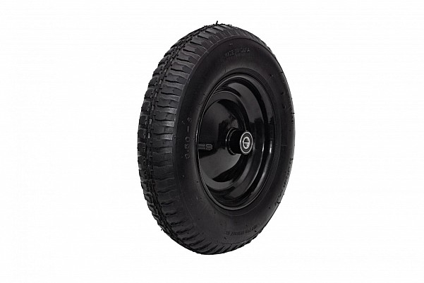 CARP PORTER MK2 Wheel - Spare Part - MPN: CPS011 - EAN: 5060475101263