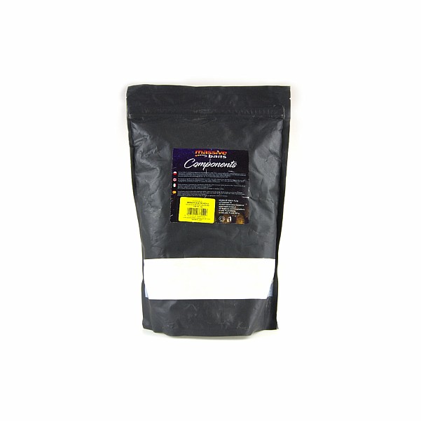 MassiveBaits Components - Whey Powder - DAMAGED PACKAGINGpackaging 1 kg - EAN: 200000082796