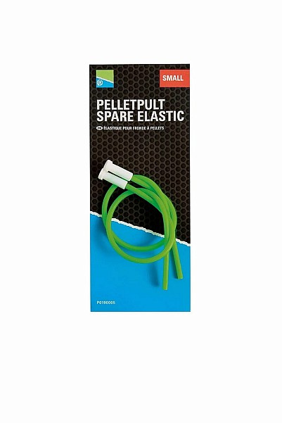 Preston Innovations Pelletpult Elastic - Smallvelikost small 4-8mm - MPN: P0190005 - EAN: 5055977474755