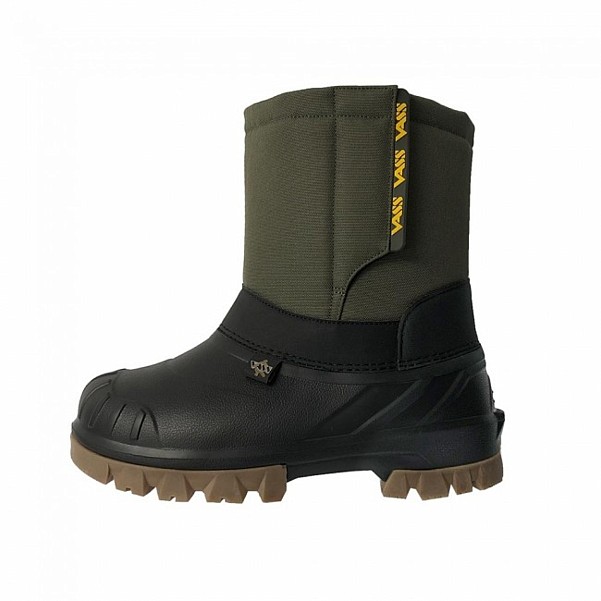 Vass Hybrid Thermo Fishing Bootsize 40 (UK6) - MPN: VX170-50/78/40