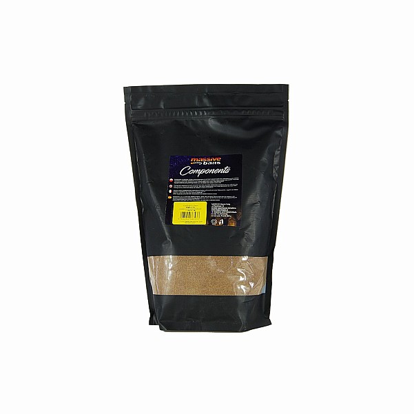 MassiveBaits - Flaxseed Meal - MPN: KP212 - EAN: 5901912663978