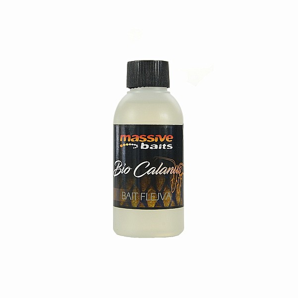 MassiveBaits Bait Flejva - Bio Calanusobal 100ml - MPN: BF018 - EAN: 5901912664043