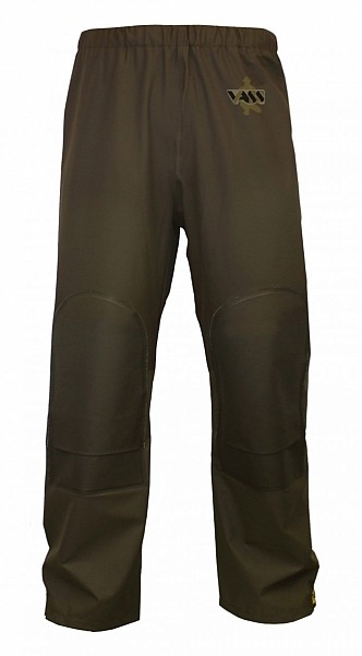 Vass Khaki Winter Team Vass Trouser taille S - MPN: VA175W-12KT/7/S