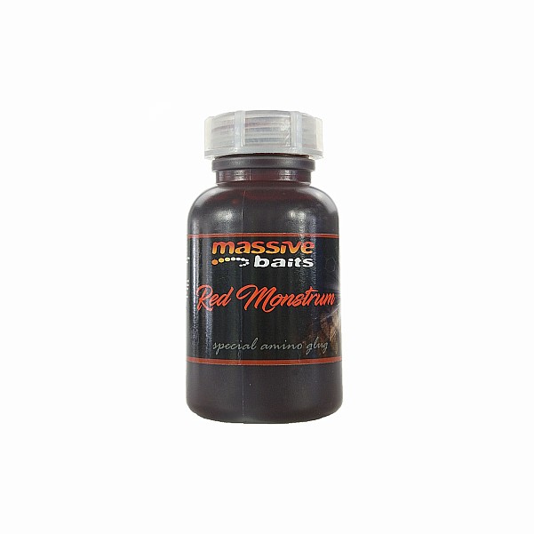 MassiveBaits Special Amino Glug Red Monstrumpackaging 250ml - MPN: SAG007 - EAN: 5901912669482