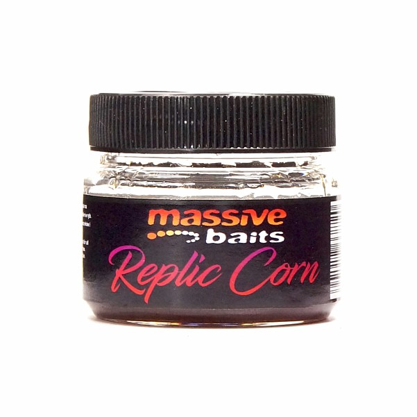 MassiveBaits Replic Corn - Red Monstrumpakavimas 50 ml - MPN: RC014 - EAN: 5901912669673