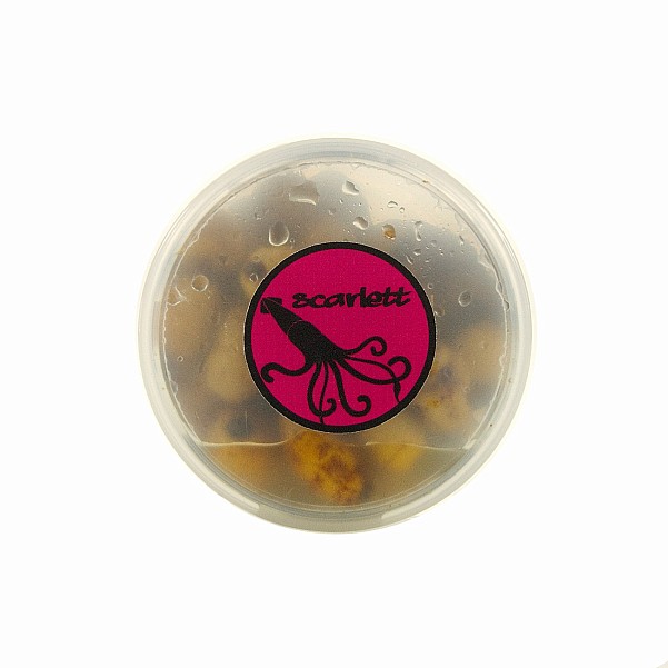 MassiveBaits Salty Sweet Tigers - Scarlettemballage 150ml - MPN: TG010 - EAN: 5901912669680