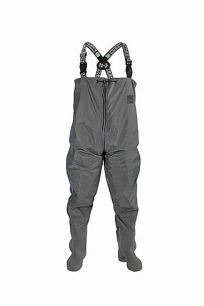 Preston Innovations Heavy Duty Chest Waders rozmiar UK7 / EU41 - MPN: P0200398 - EAN: 5056317727760