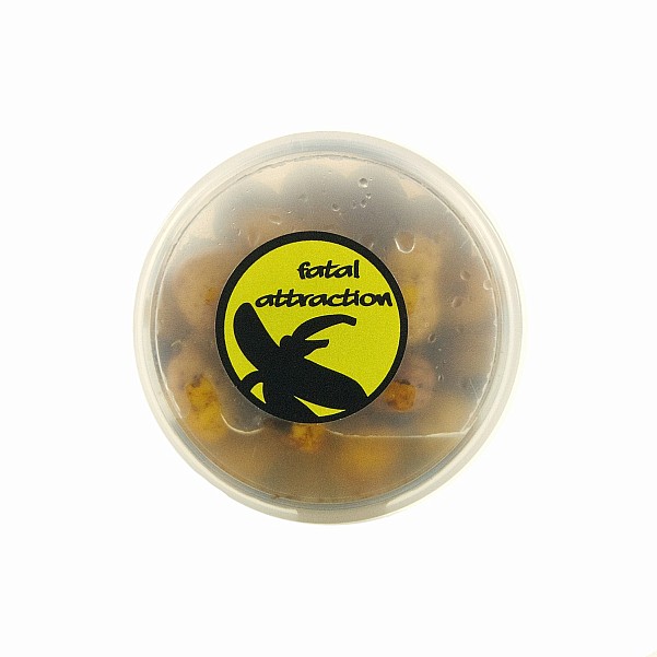 MassiveBaits Salty Sweet Tigers - Fatal Attractionconfezione 150ml - MPN: TG011 - EAN: 5901912669697