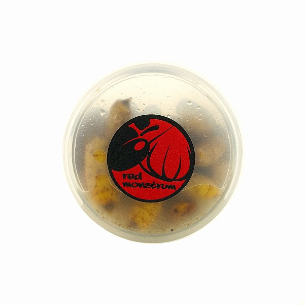 MassiveBaits Salty Sweet Tigers - Red Monstrumobal 150ml - MPN: TG012 - EAN: 5901912669703