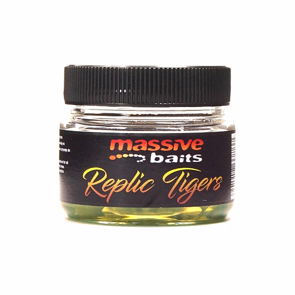 MassiveBaits Replic Tigers - Bolsena Squidopakowanie 50ml - MPN: RT002 - EAN: 5901912669710