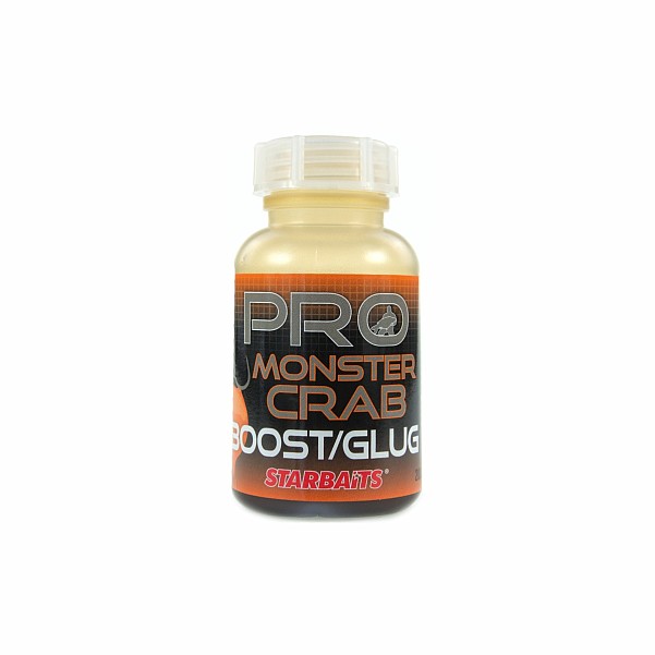 Starbaits Probiotic Monster Crab Boost embalaje 200ml - MPN: 44901 - EAN: 3297830449018