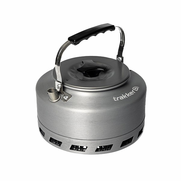 Trakker Armolife Jumbo Power Kettle - MPN: 211303 - EAN: 5056618306275