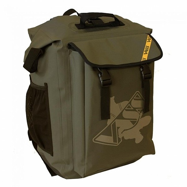 Vass Dry Rucksack Edition 3 (Light Khaki)kapacita 40 L - MPN: VG500-92/17/40