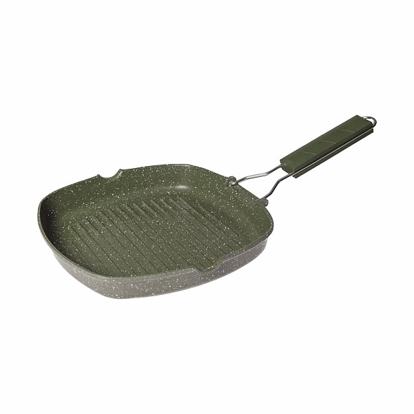 Trakker Armolife Marble Griddle Pan - MPN: 211312 - EAN: 5056618306268