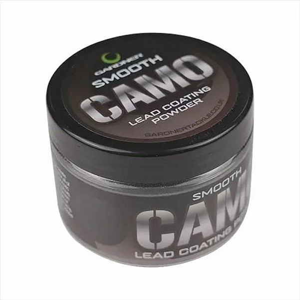 Gardner CAMO Lead Coating Powder - Smoothcolore Marrone - MPN: LCPB - EAN: 5060573464567