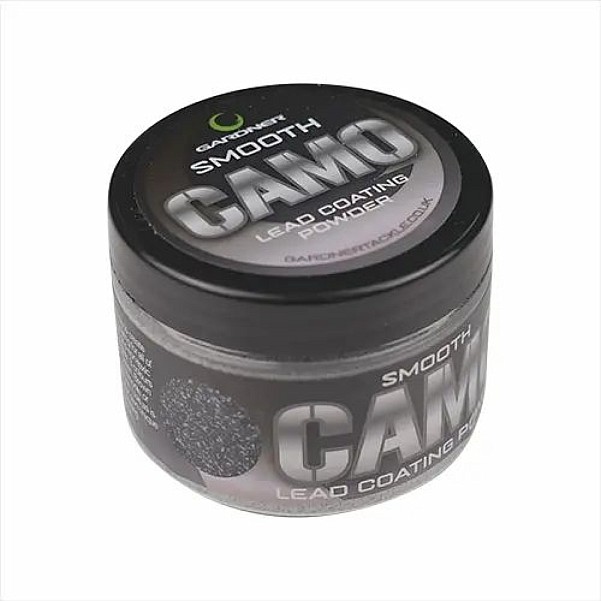 Gardner CAMO Lead Coating Powder - Smoothcolore Grigio - MPN: LCPGR - EAN: 5060573464581