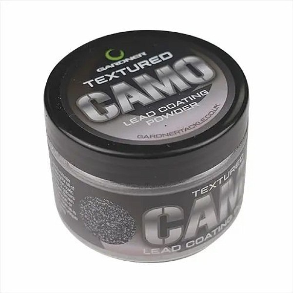 Gardner CAMO Lead Coating Powder - Texturedspalva Pilka - MPN: LCPTGR - EAN: 5060573464611