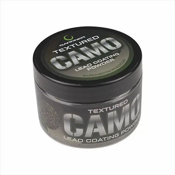 Gardner CAMO Lead Coating Powder - Texturedspalva žalias - MPN: LCPTG - EAN: 5060573464604