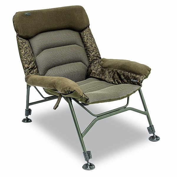 Solar SP C-TECH Sofa Chair - MPN: CTCH02 - EAN: 5055681515959