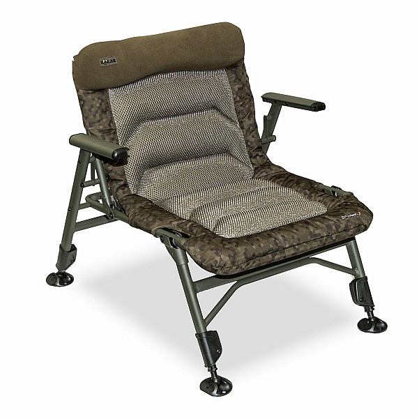 Solar SP C-TECH Superlite Low Chair - MPN: CTCH03 - EAN: 5055681516376