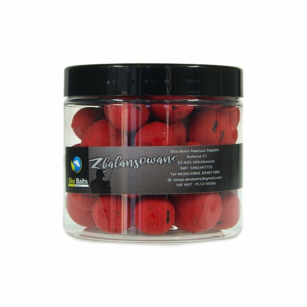 Eko Baits Wafters - Commanderdiámetro 15/20mm - EAN: 5905562314198