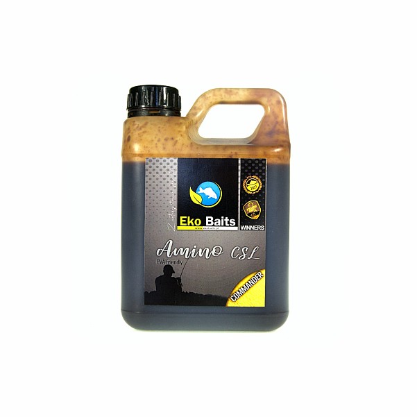 Eko Baits CSL Amino Liquid - Commanderpojemność 1L - EAN: 5905562314235