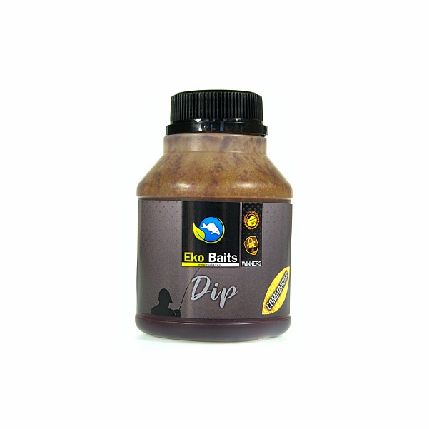 Eko Baits Dip - Commanderopakowanie 250ml - EAN: 5905562314365