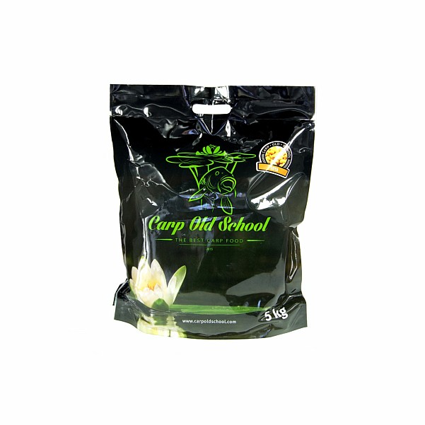 Carp Old School - SoyaVerpackung 5kg - MPN: COS5SOYA - EAN: 5903311095435