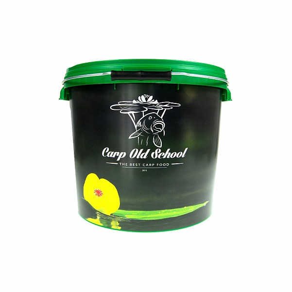 Carp Old School - Hanf/Raps KrillVerpackung 10kg - MPN: COSKR10KRILL - EAN: 5903217093214