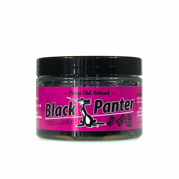 Carp Old School Black Panter - Tiger Nuss Pink PantherVerpackung 150ml - MPN: COSBLP - EAN: 5902564881185