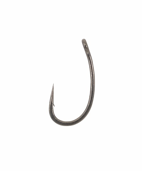 Trakker Curve Shank XS Hooks Micro Barbedsize 2 - MPN: 227114 - EAN: 5056618302857