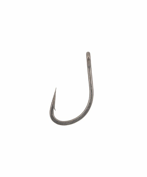 Trakker Short Shank Hooks Micro Barbedsize 2 - MPN: 227143 - EAN: 5056618303045