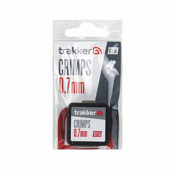 Trakker Crimpstamaño 0.7mm - MPN: 228137 - EAN: 5056618305193