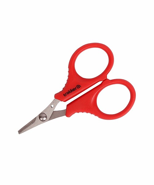 Trakker Braid Scissors - MPN: 228801 - EAN: 5056618304967