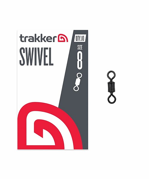 Trakker Swiveltaille 8 - MPN: 228201 - EAN: 5056618304325