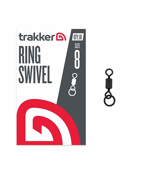 Trakker Ring Swivelmisurare 8 - MPN: 228205 - EAN: 5056618304349