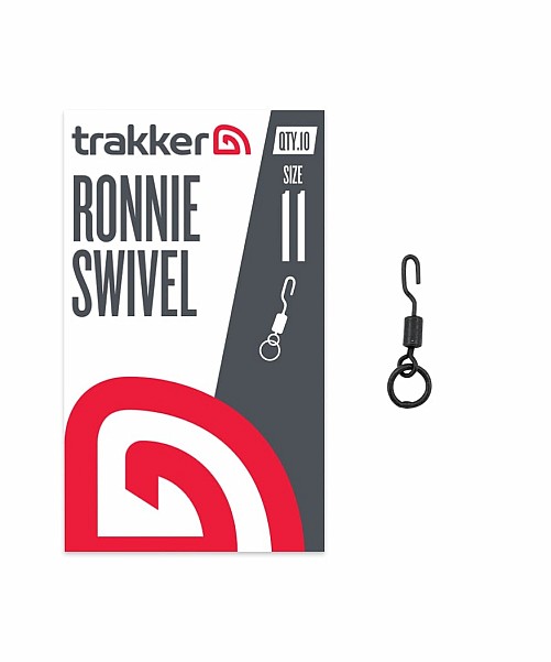 Trakker Ronnie Swivel méret 11 - MPN: 228209 - EAN: 5056618304363