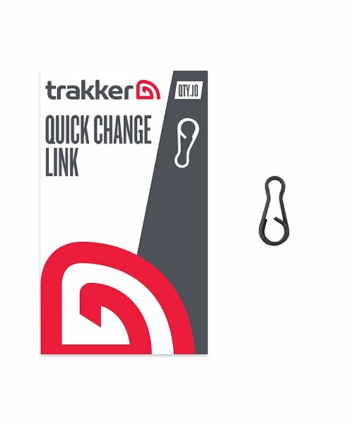 Trakker Quick Change Link  - MPN: 228220 - EAN: 5056618304394