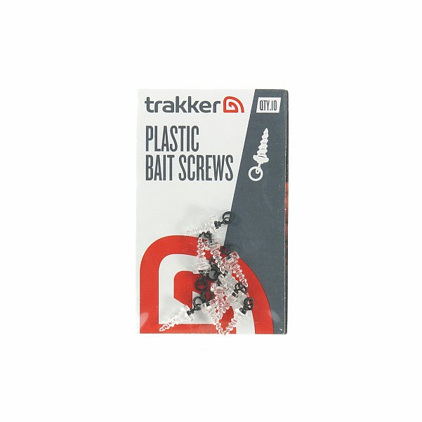 Trakker Plastic Bait Screws - MPN: 228222 - EAN: 5056618304400