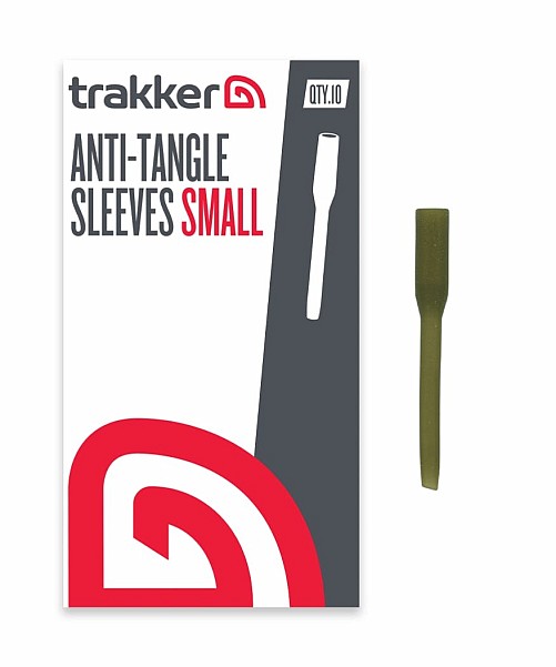 Trakker Anti Tangle Sleeverozmiar Small - MPN: 228233 - EAN: 5056618304455