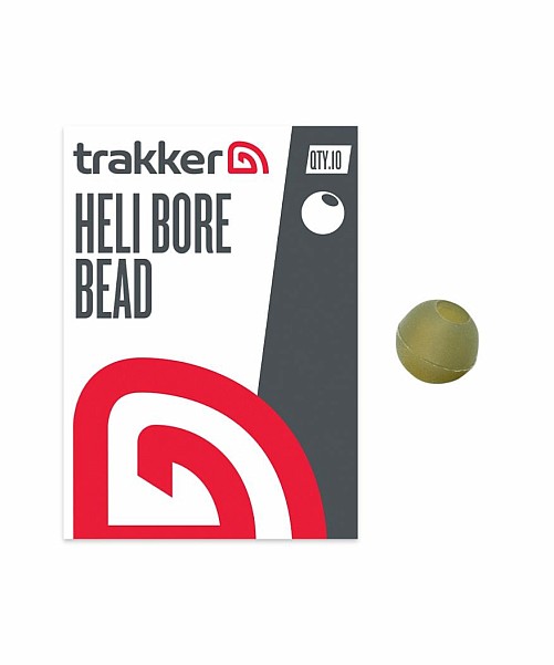 Trakker Heli Bore Bead  - MPN: 228224 - EAN: 5056618304417