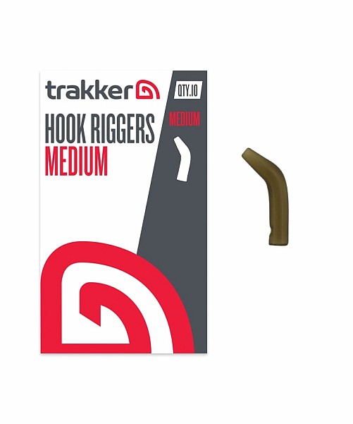 Trakker Hook Riggersrozmiar Medium - MPN: 228237 - EAN: 5056618304479