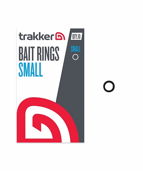 Trakker Bait Ringsrozmiar Small - MPN: 228249 - EAN: 5056618304530