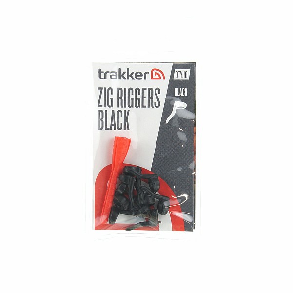 Trakker Zig Riggerskolor Black - MPN: 228277 - EAN: 5056618304684