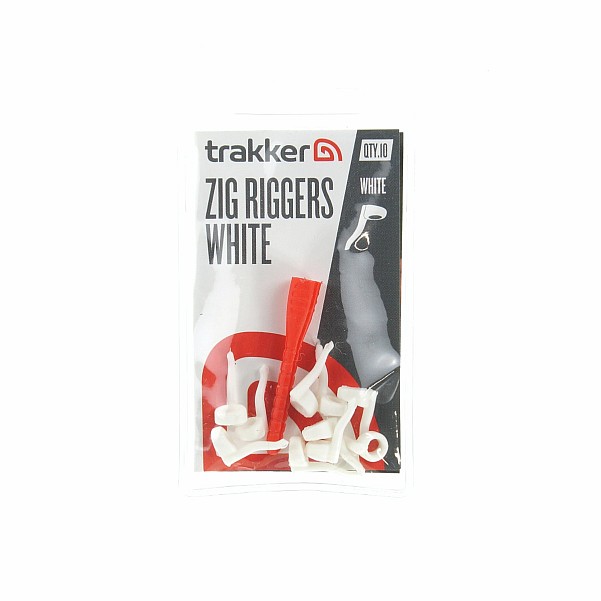 Trakker Zig Riggerscolor white - MPN: 228279 - EAN: 5056618304707