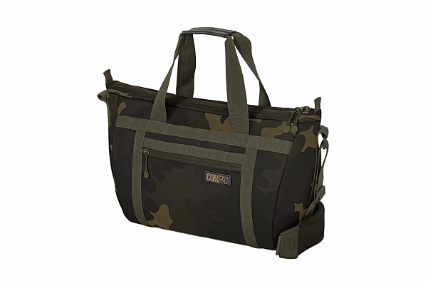 Korda Compac Messenger Bag Dark Camo - MPN: KLUG58 - EAN: 5060660637416