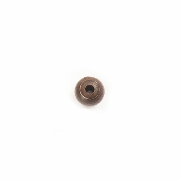 Korda Rubber Beadrozmiar 4mm muddy brown/brązowy - MPN: K4RBB - EAN: 5060062111750