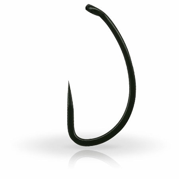 Gardner Covert Mugga Hook Barblessrozmiar 4 - MPN: CMHB4 - EAN: 5060128608460