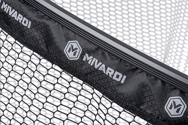 Mivardi Landing Net Hardcore - Spare Mesh - MPN: M-LNHCSM